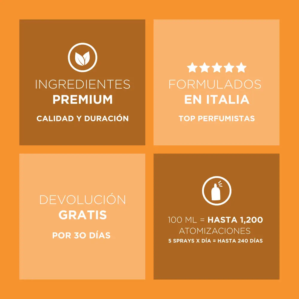 Floral Rhapsody Floral y Suave