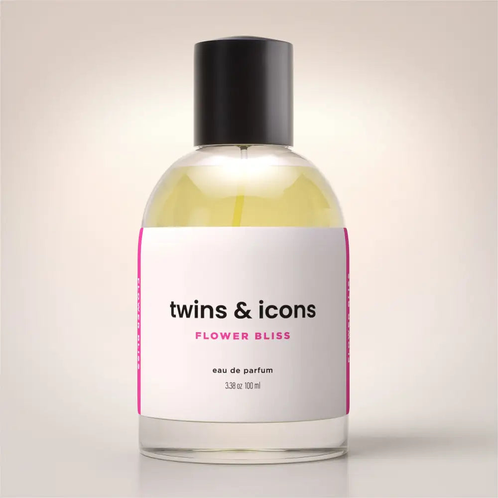 Flower Bliss 100 ML Dulce y Frutal