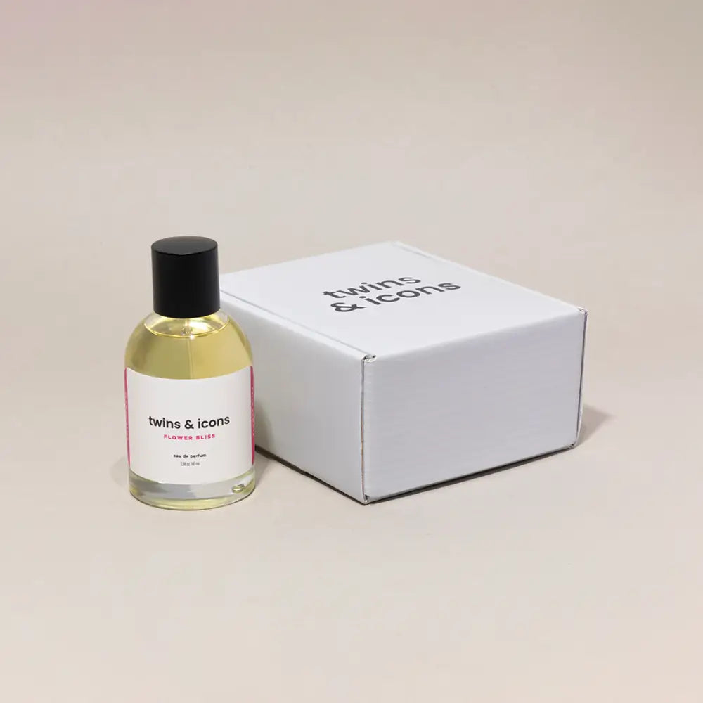 Flower Bliss Dulce y Frutal