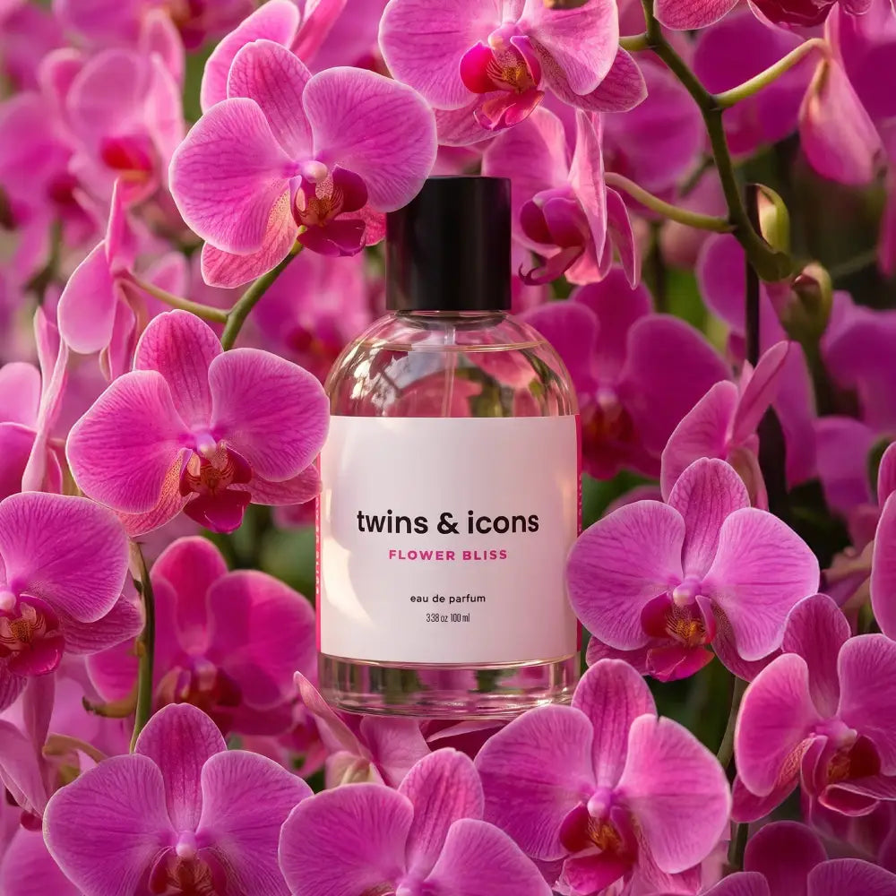 Flower Bliss - Dulce y Frutal