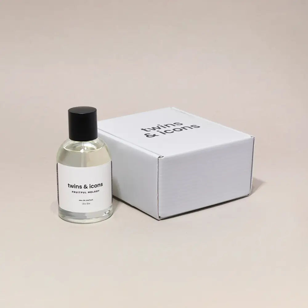 Fruitful Melody Dulce y Frutal