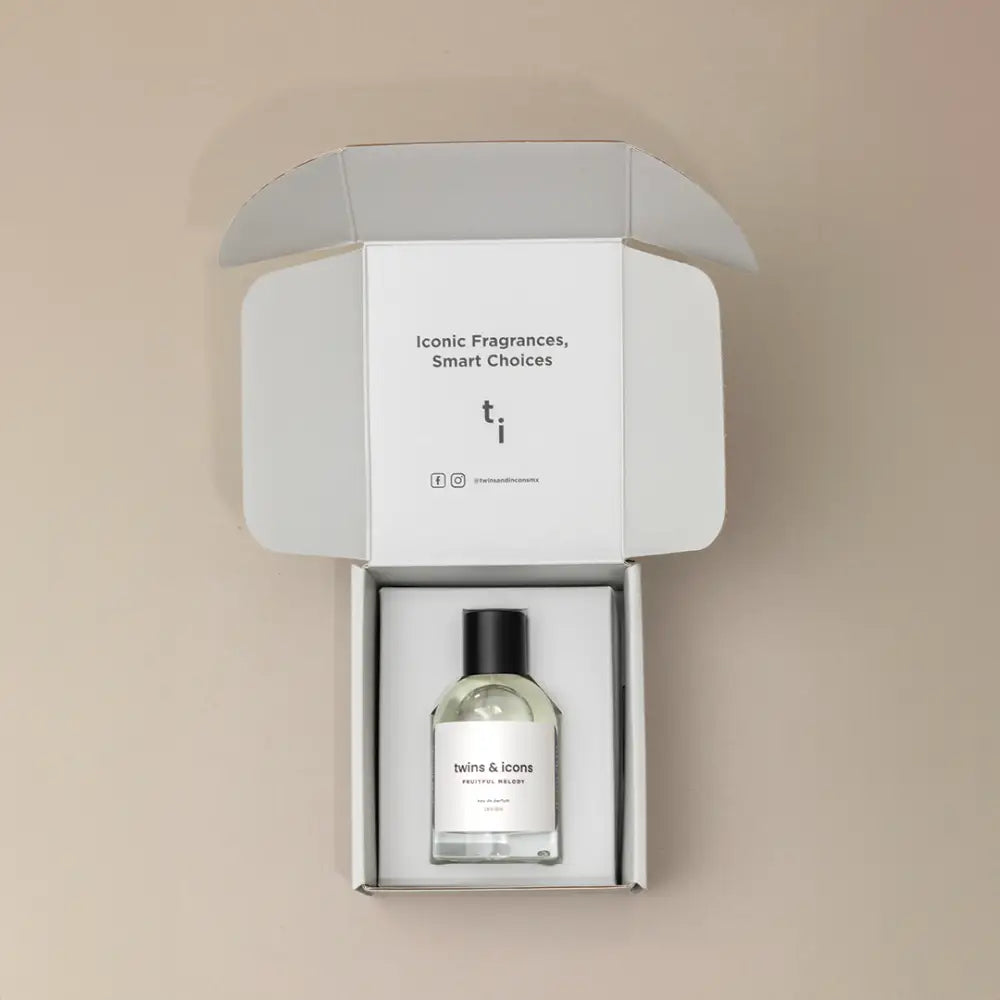 Fruitful Melody Dulce y Frutal