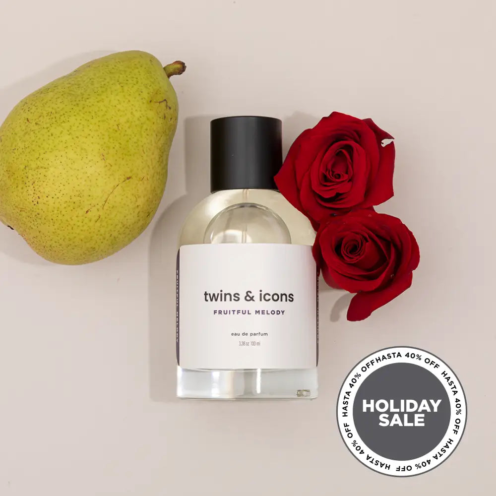 Fruitful Melody Dulce y Frutal