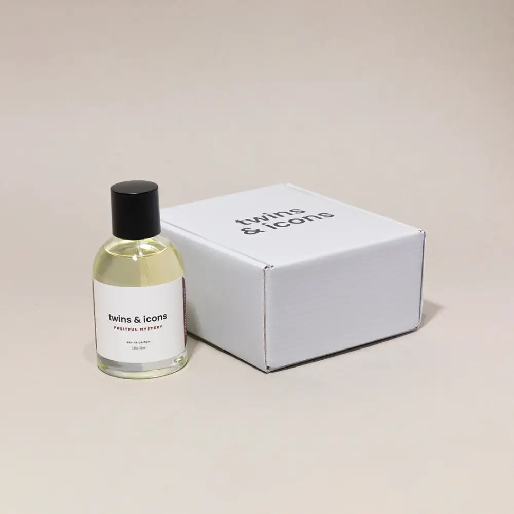 Fruitful Mystery Dulce y Frutal