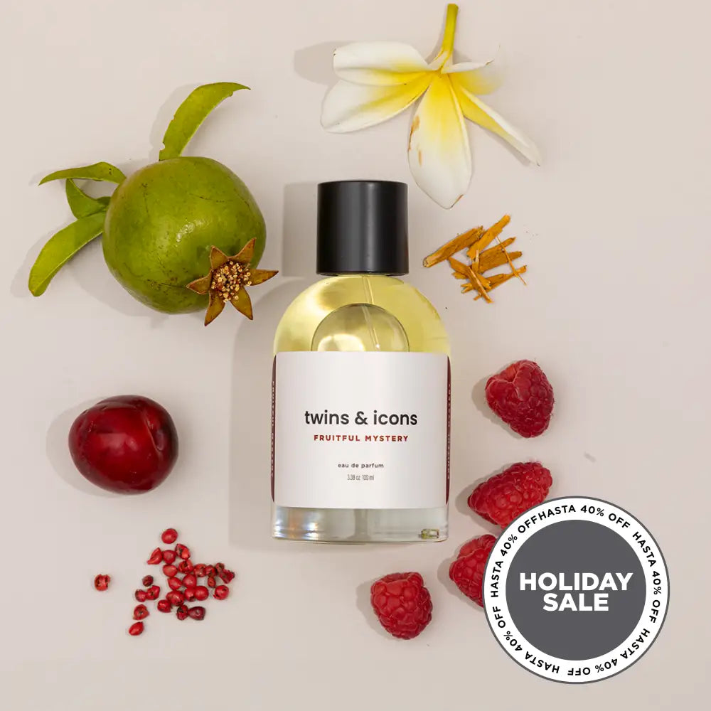 Fruitful Mystery Dulce y Frutal