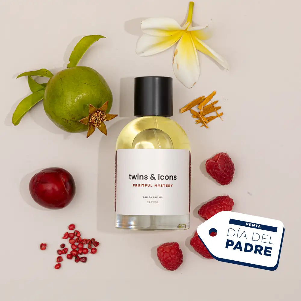 Fruitful Mystery Dulce y Frutal