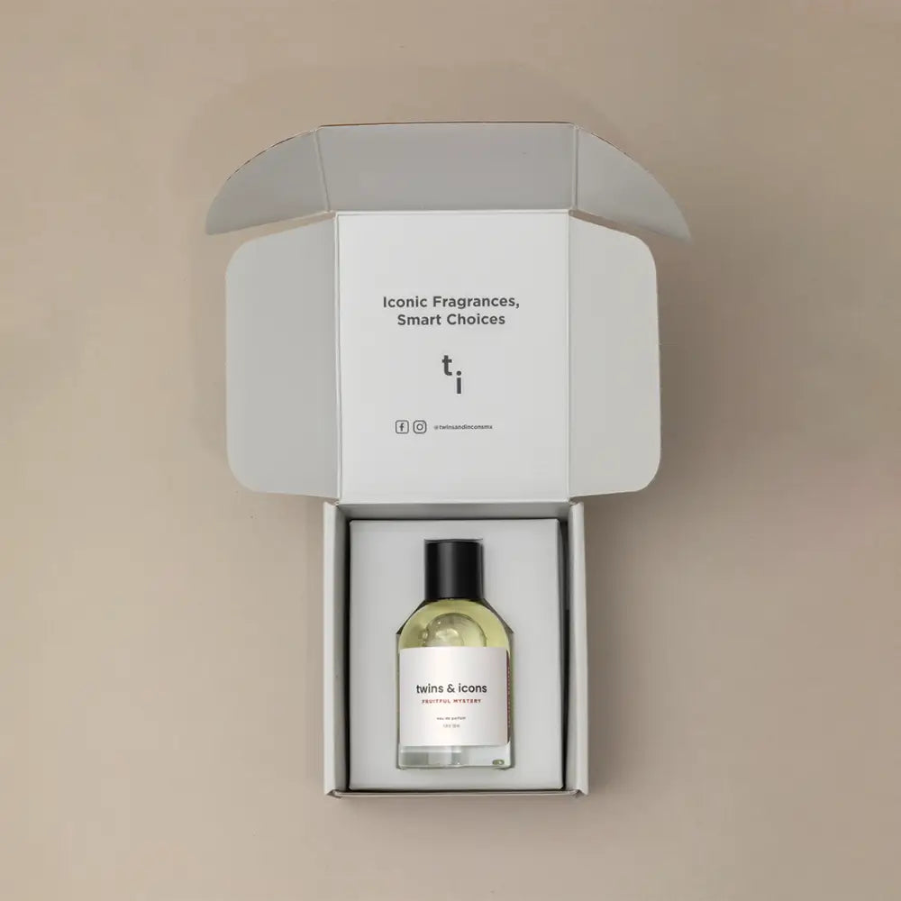 Fruitful Mystery Dulce y Frutal