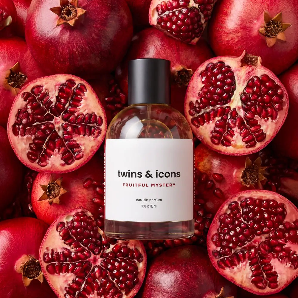 Fruitful Mystery - Dulce y Frutal