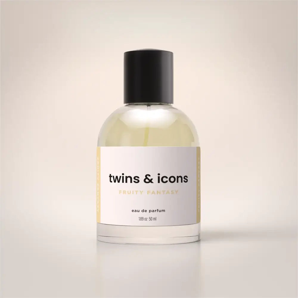 Fruity Fantasy 50 ML Floral y Suave
