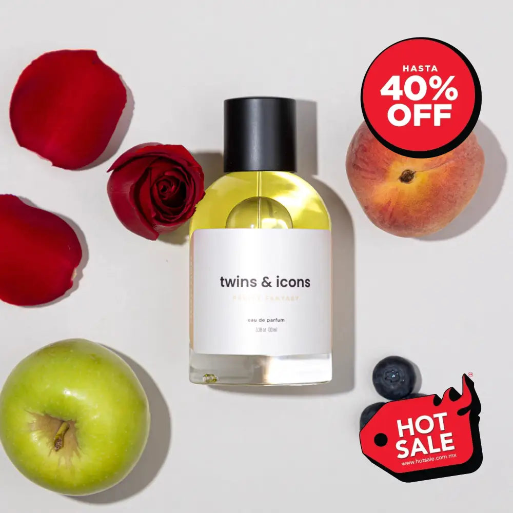 Fruity Fantasy Floral y Suave