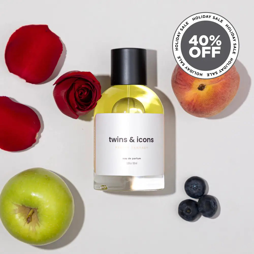 Fruity Fantasy Floral y Suave