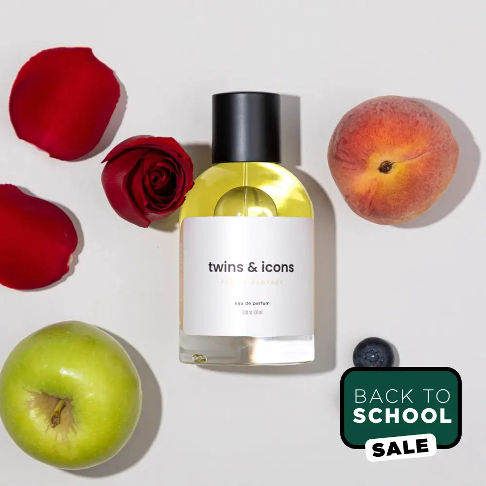 Fruity Fantasy Floral y Suave