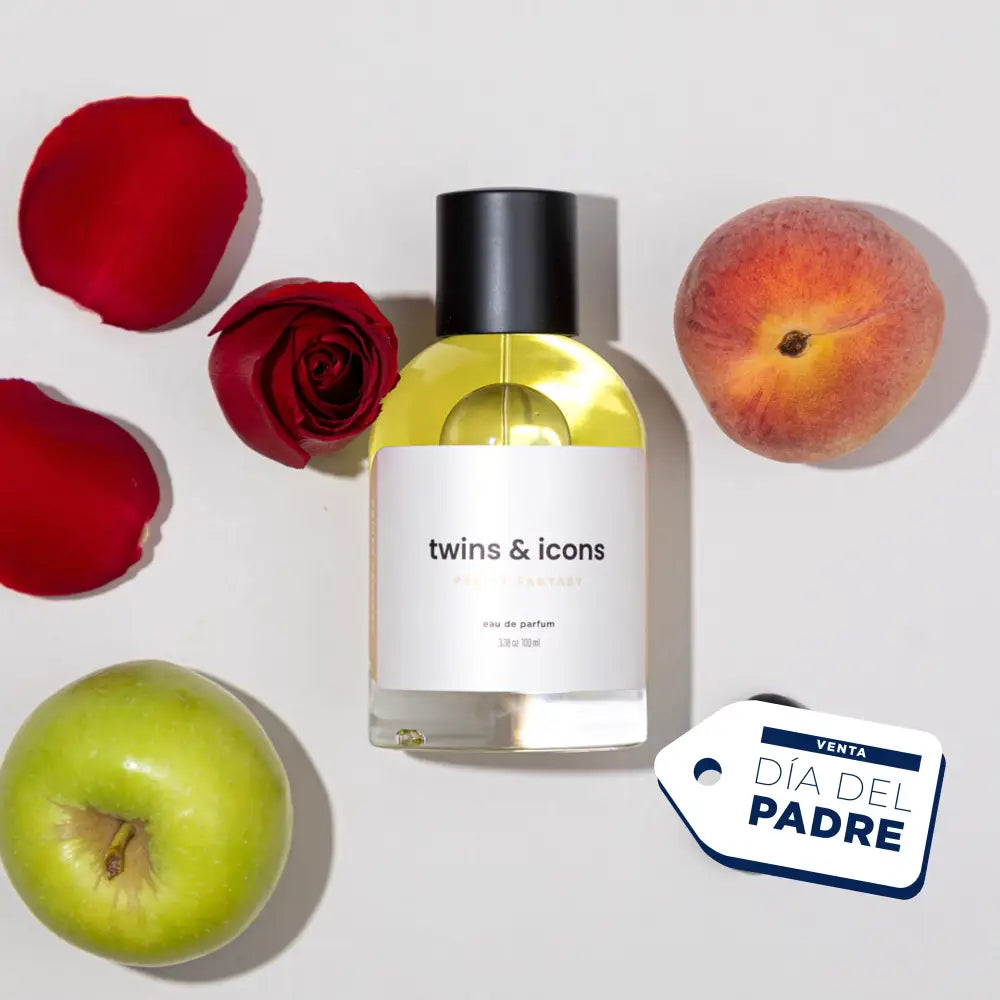 Fruity Fantasy Floral y Suave