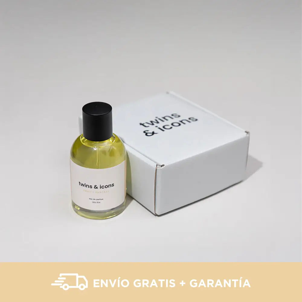 Fruity Fantasy Floral y Suave