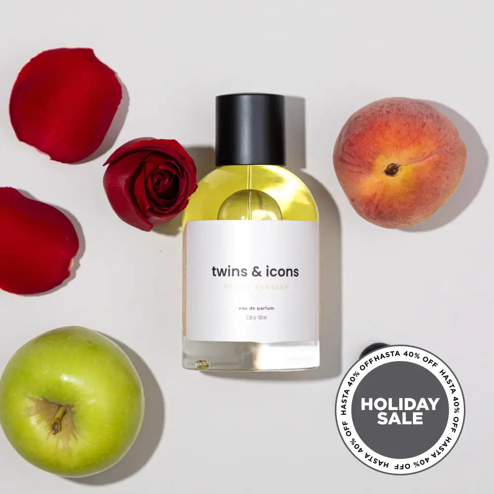 Fruity Fantasy Floral y Suave