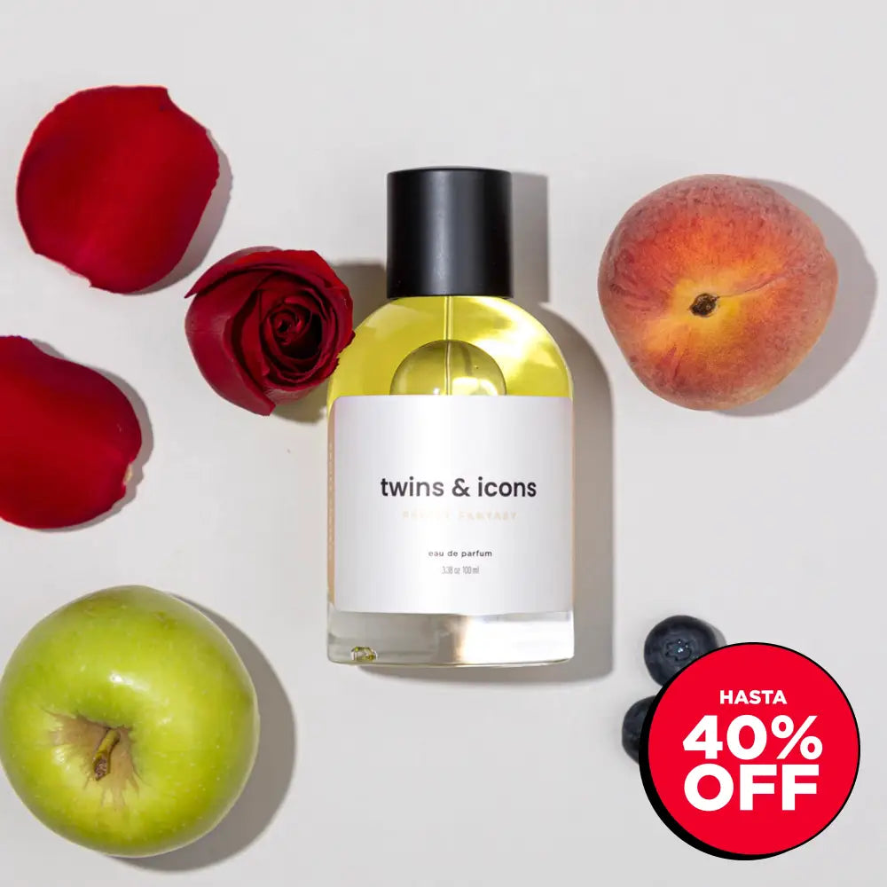 Fruity Fantasy Floral y Suave