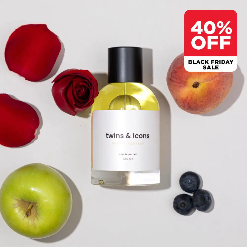 Fruity Fantasy Floral y Suave