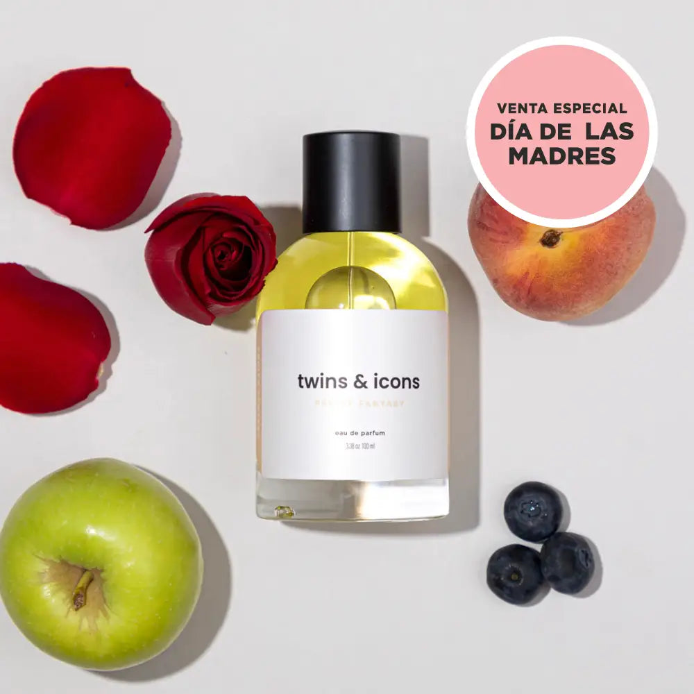 Fruity Fantasy Floral y Suave
