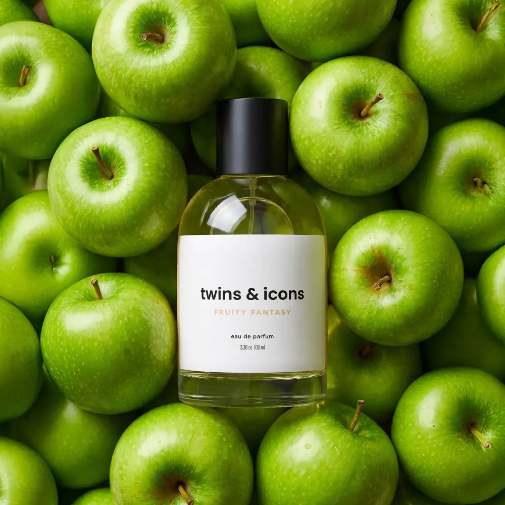 Fruity Fantasy - Floral y Suave