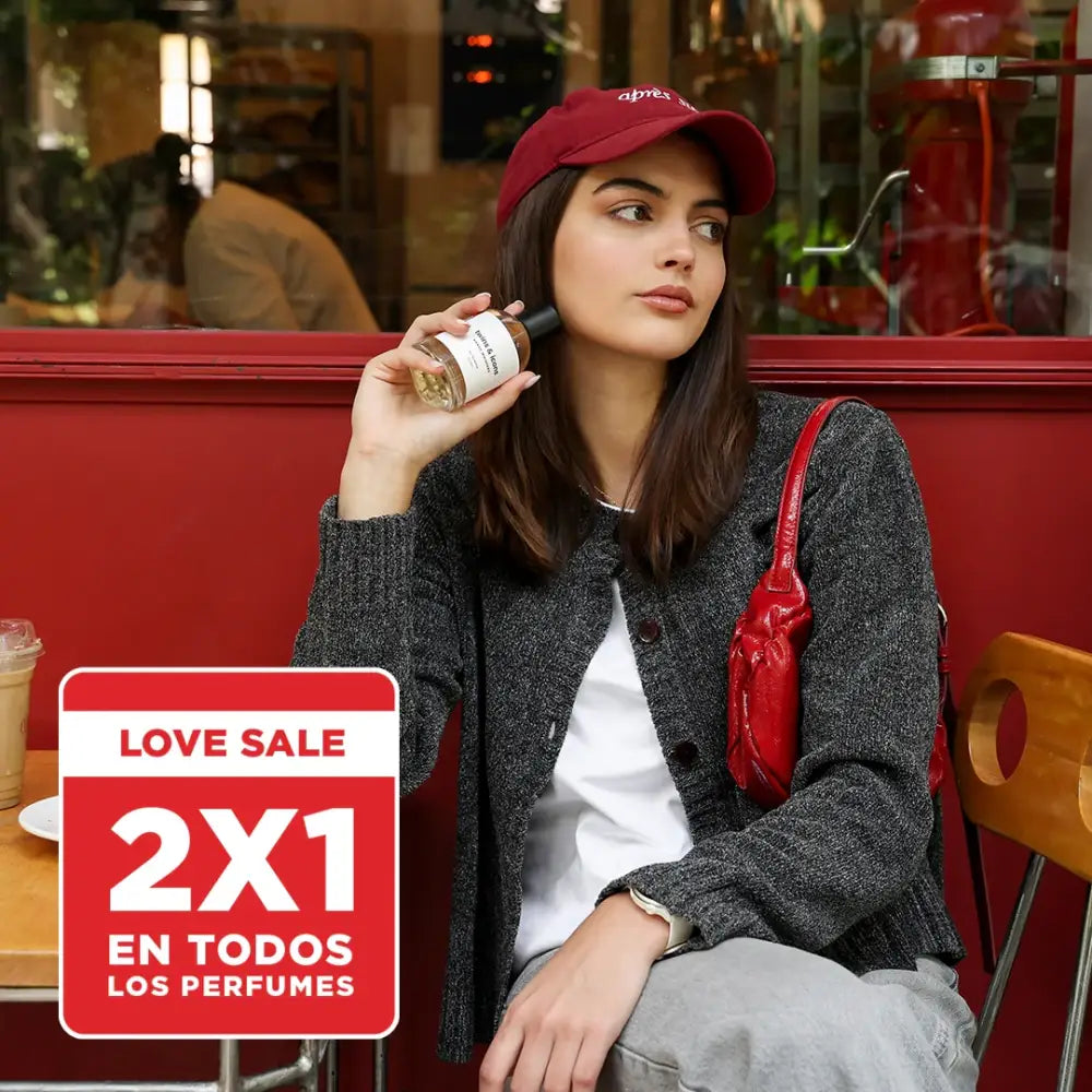 Fruity Fantasy Floral y Suave