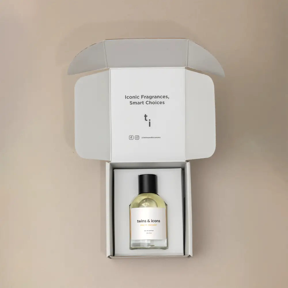 Fruity Odyssey Dulce y Frutal