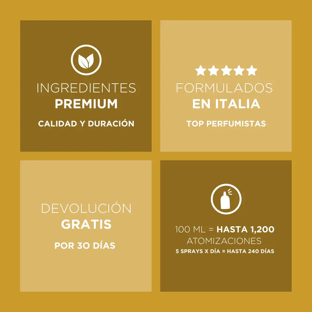 Fruity Odyssey Dulce y Frutal