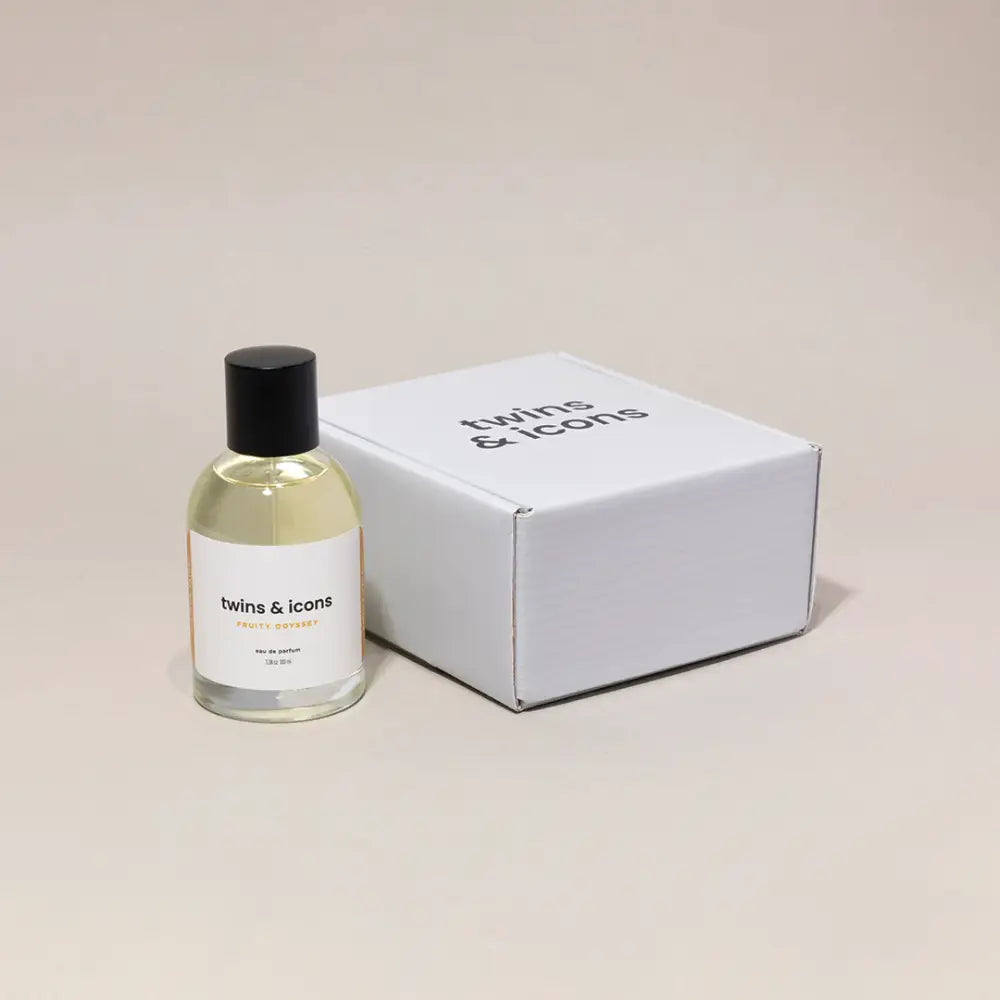 Fruity Odyssey Dulce y Frutal