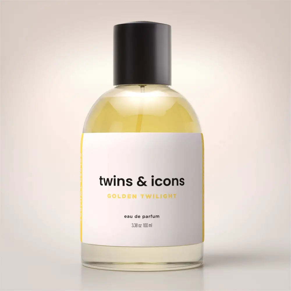 Golden Twilight 100 ML Dulce y Frutal