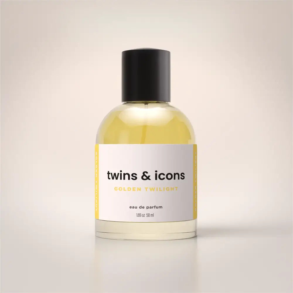 Golden Twilight 50 ML Dulce y Frutal