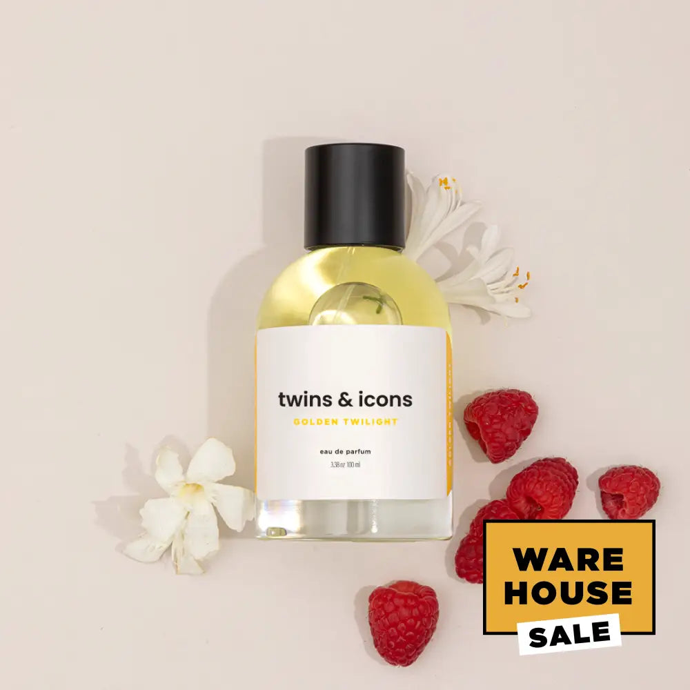 Golden Twilight Dulce y Frutal