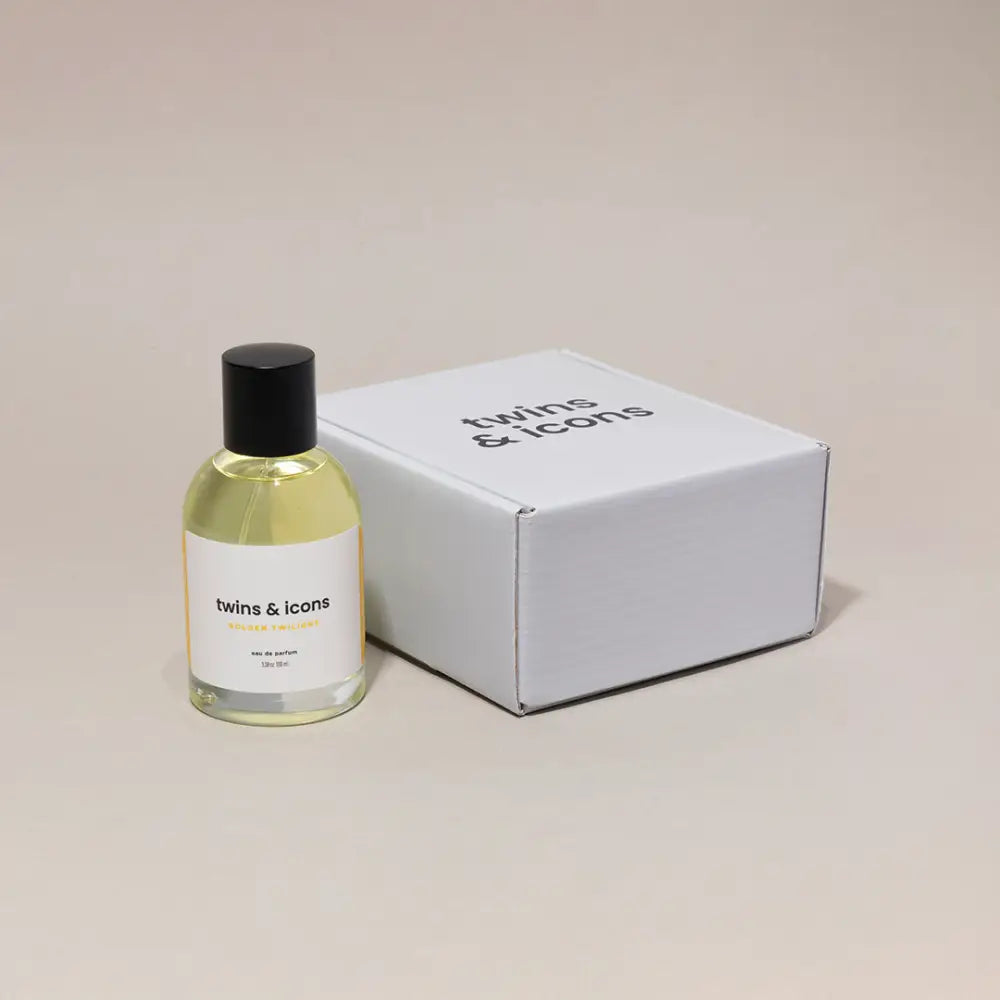 Golden Twilight Dulce y Frutal