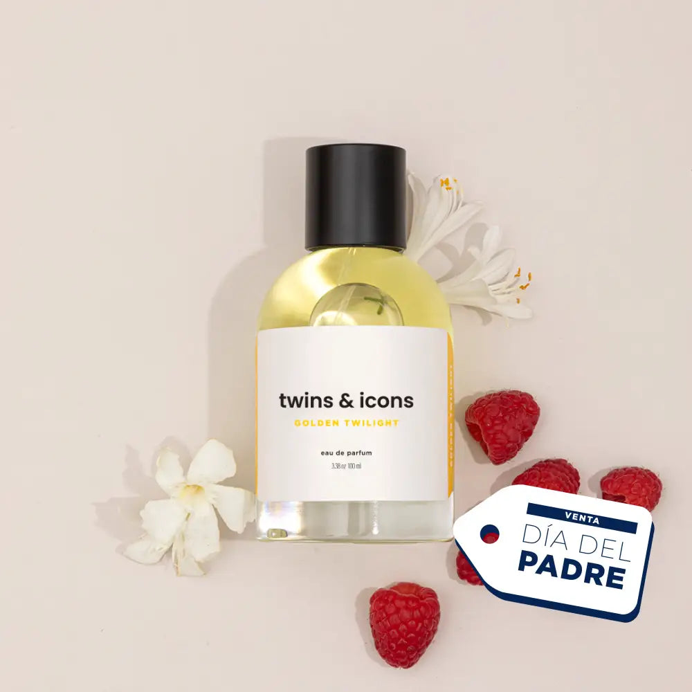 Golden Twilight Dulce y Frutal