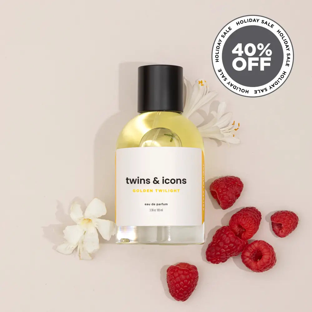 Golden Twilight Dulce y Frutal