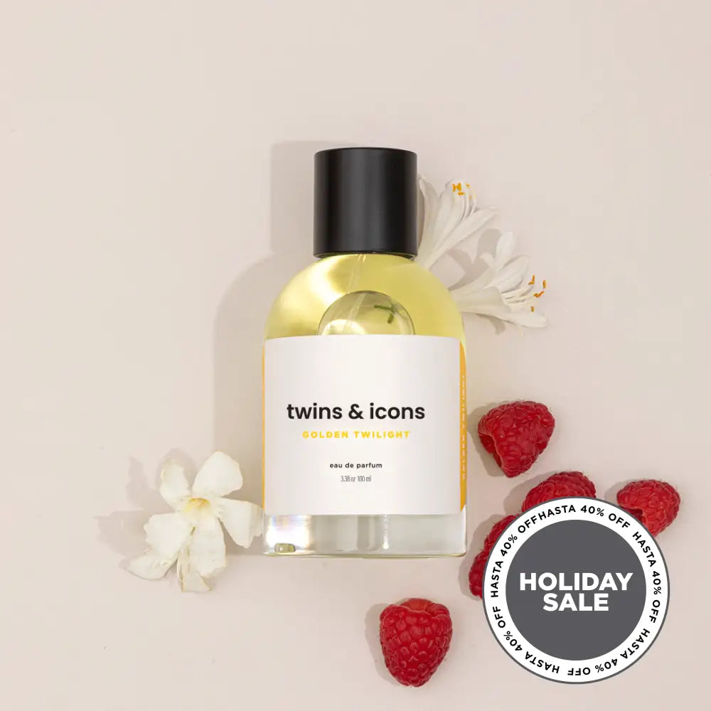 Golden Twilight Dulce y Frutal