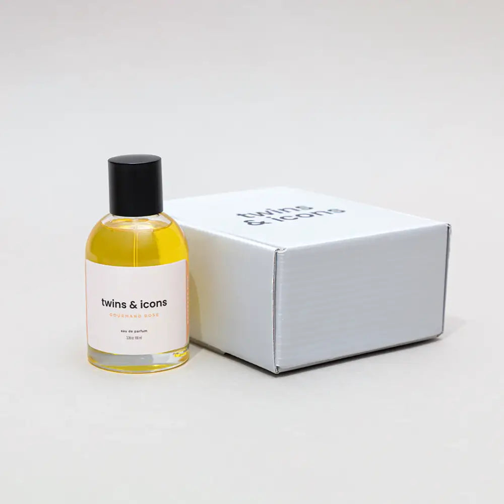 Gourmand Rose Floral y Suave