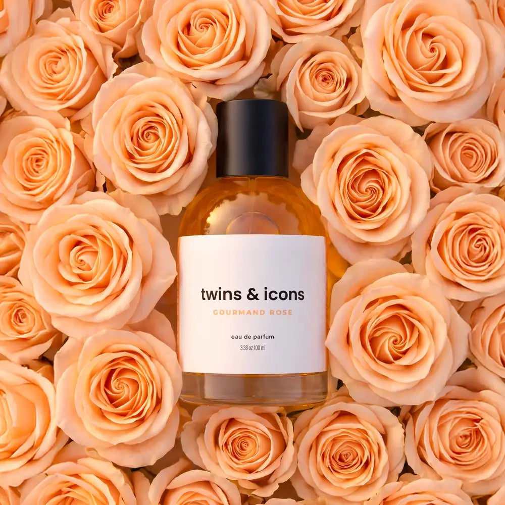 Gourmand Rose - Floral y Suave