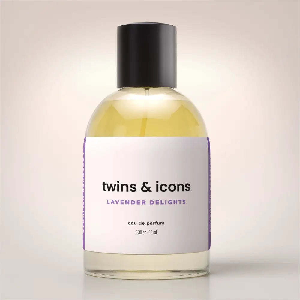 Lavender Delights 100 ML Floral y Suave