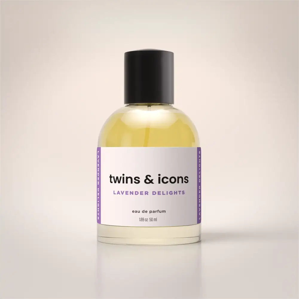 Lavender Delights 50 ML Floral y Suave