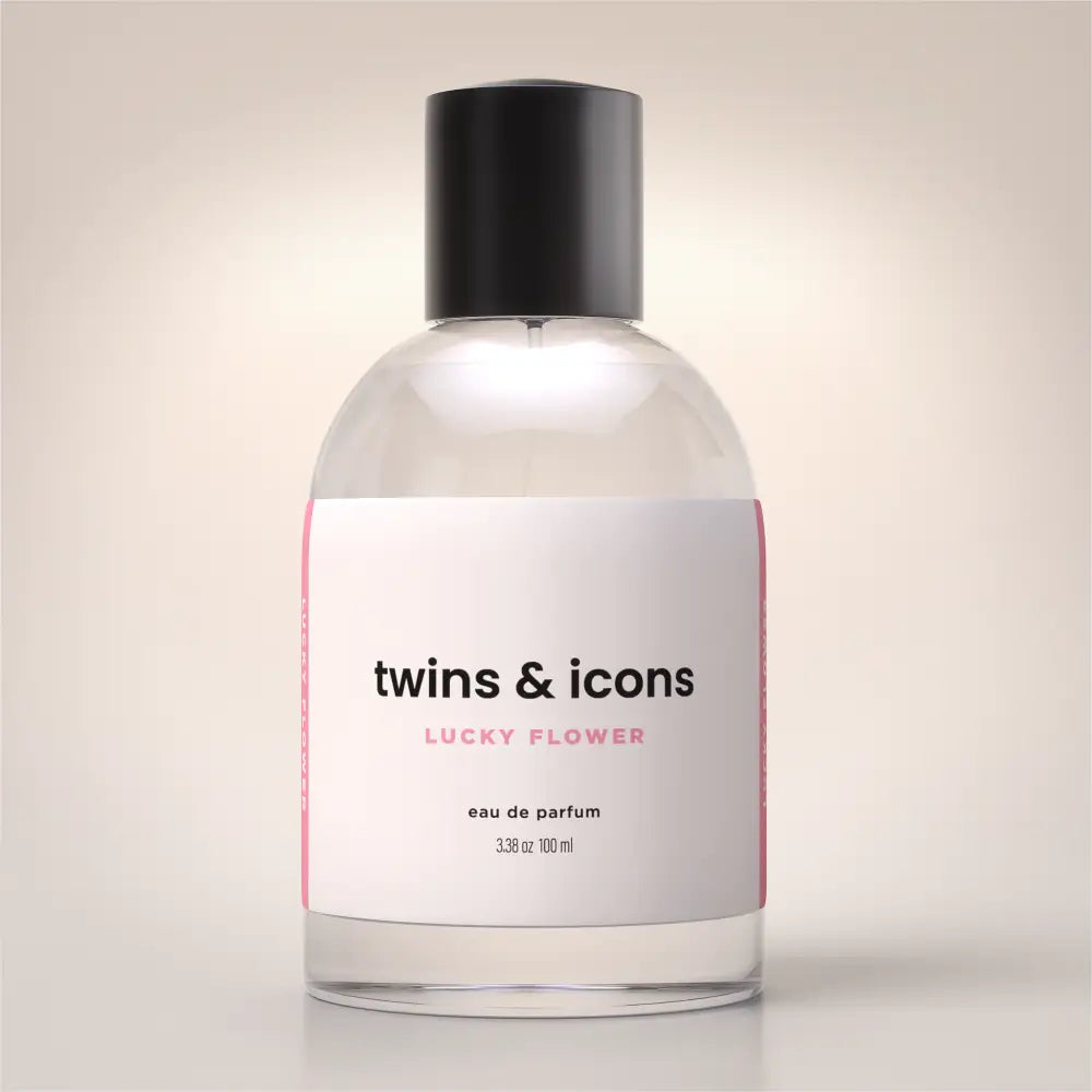 Lucky Flower 100 ML Floral y Suave