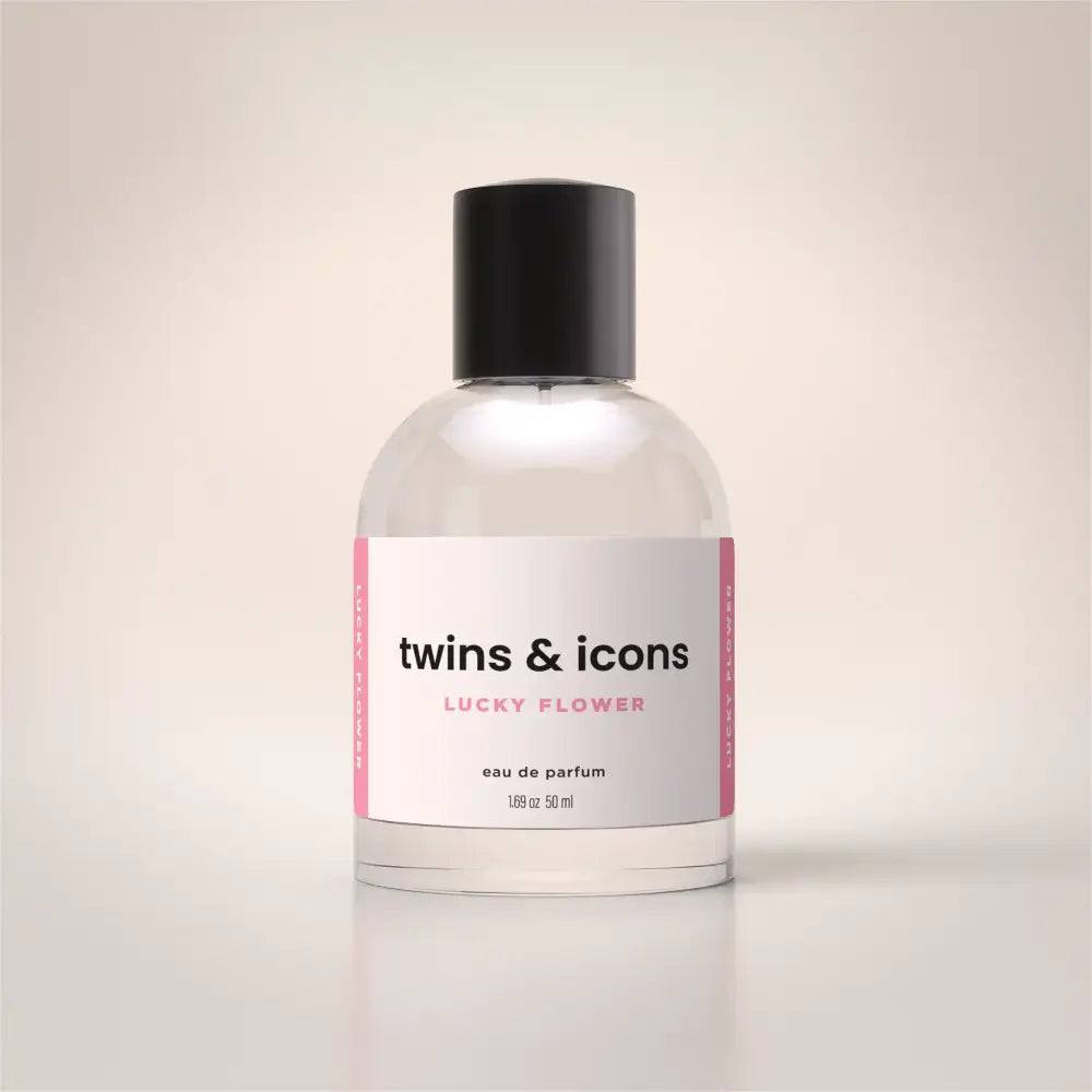 Lucky Flower 50 ML Floral y Suave
