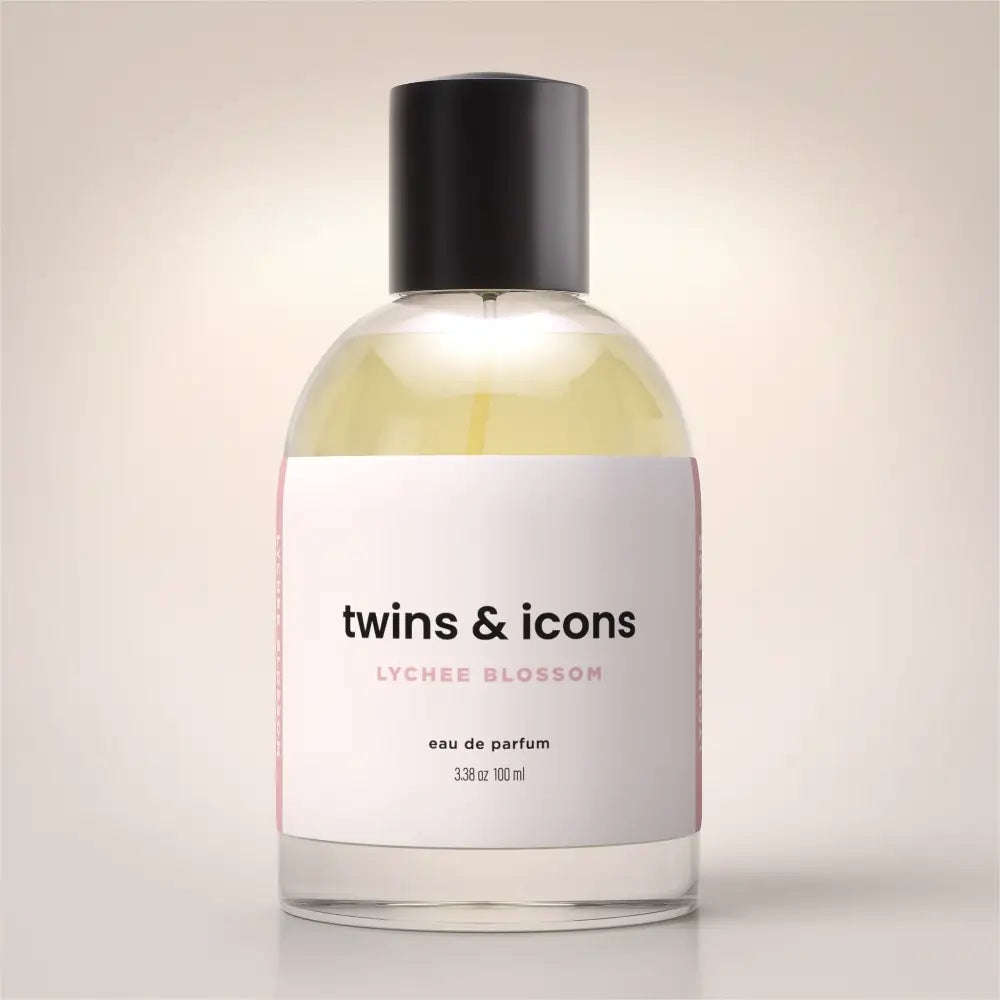 Lychee Blossom 100 ML Dulce y Frutal