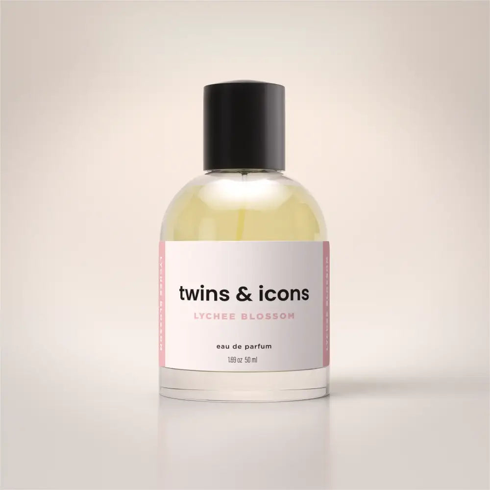 Lychee Blossom 50 ML Dulce y Frutal