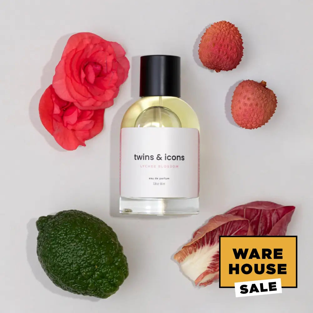 Lychee Blossom Dulce y Frutal