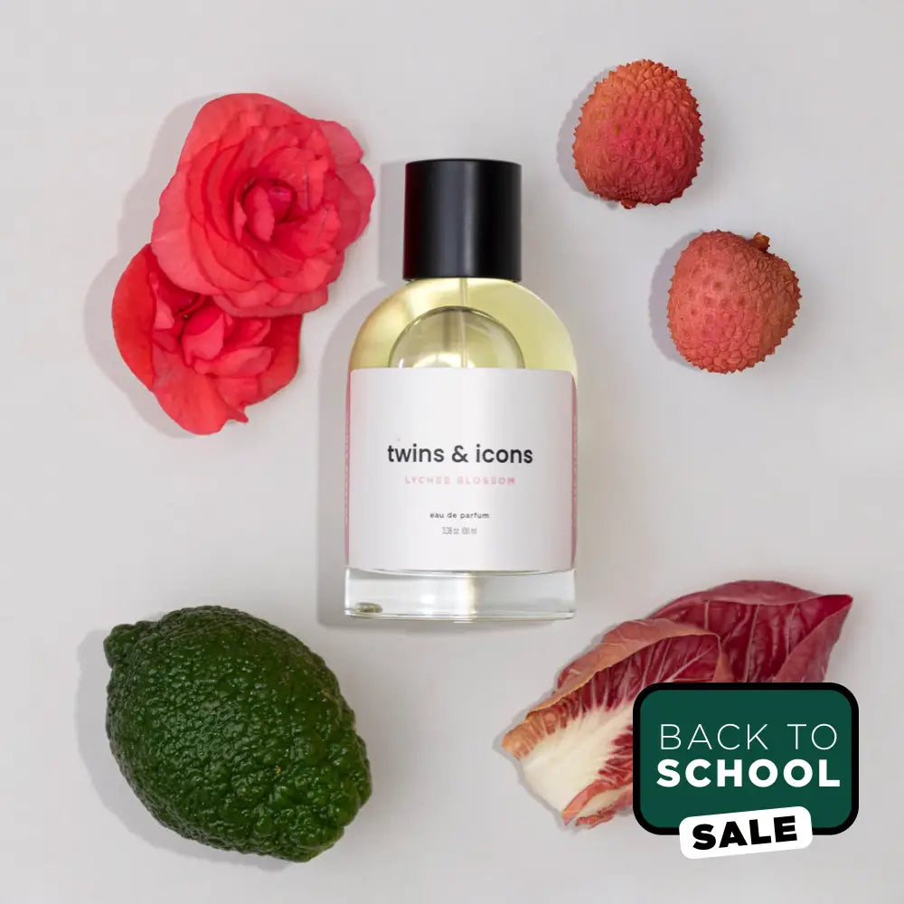 Lychee Blossom Dulce y Frutal