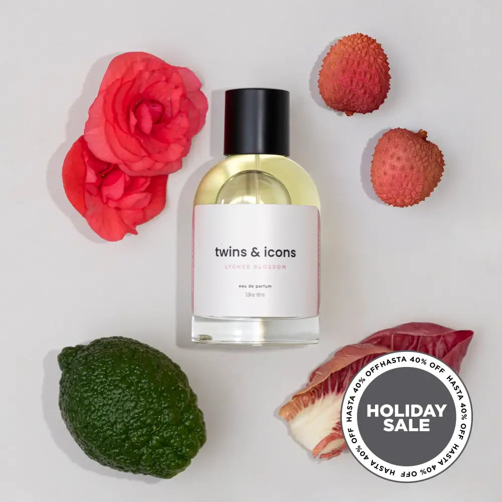 Lychee Blossom Dulce y Frutal