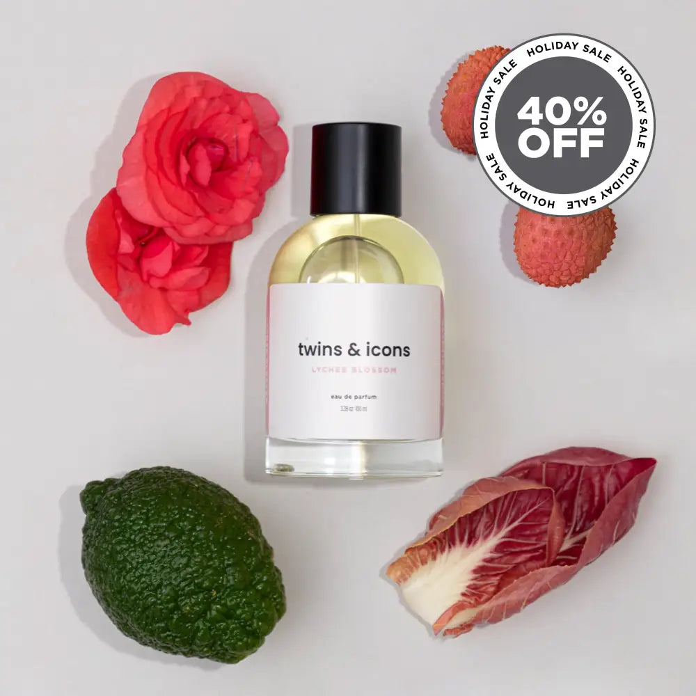 Lychee Blossom Dulce y Frutal