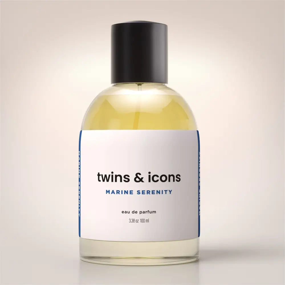 Marine Serenity 100 ML Fresco y Cítrico