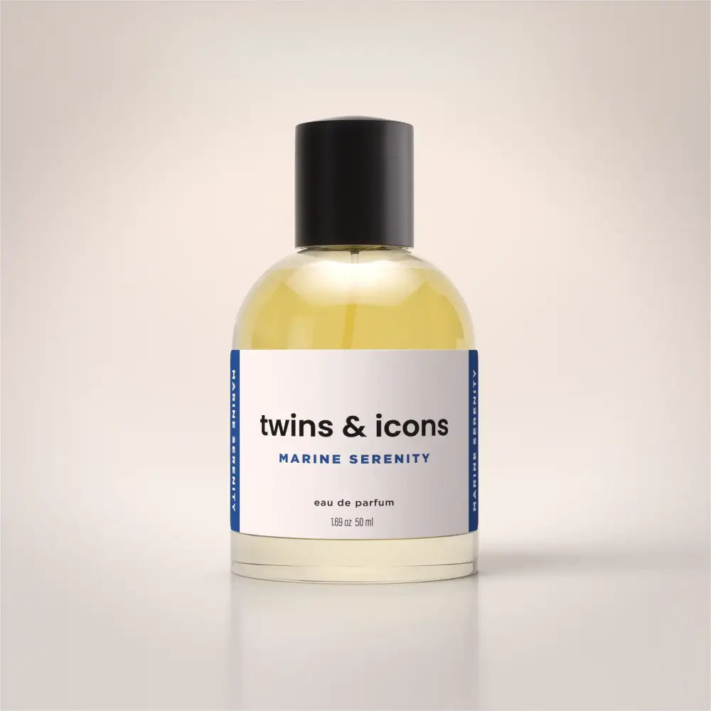 Marine Serenity 50 ML Fresco y Cítrico
