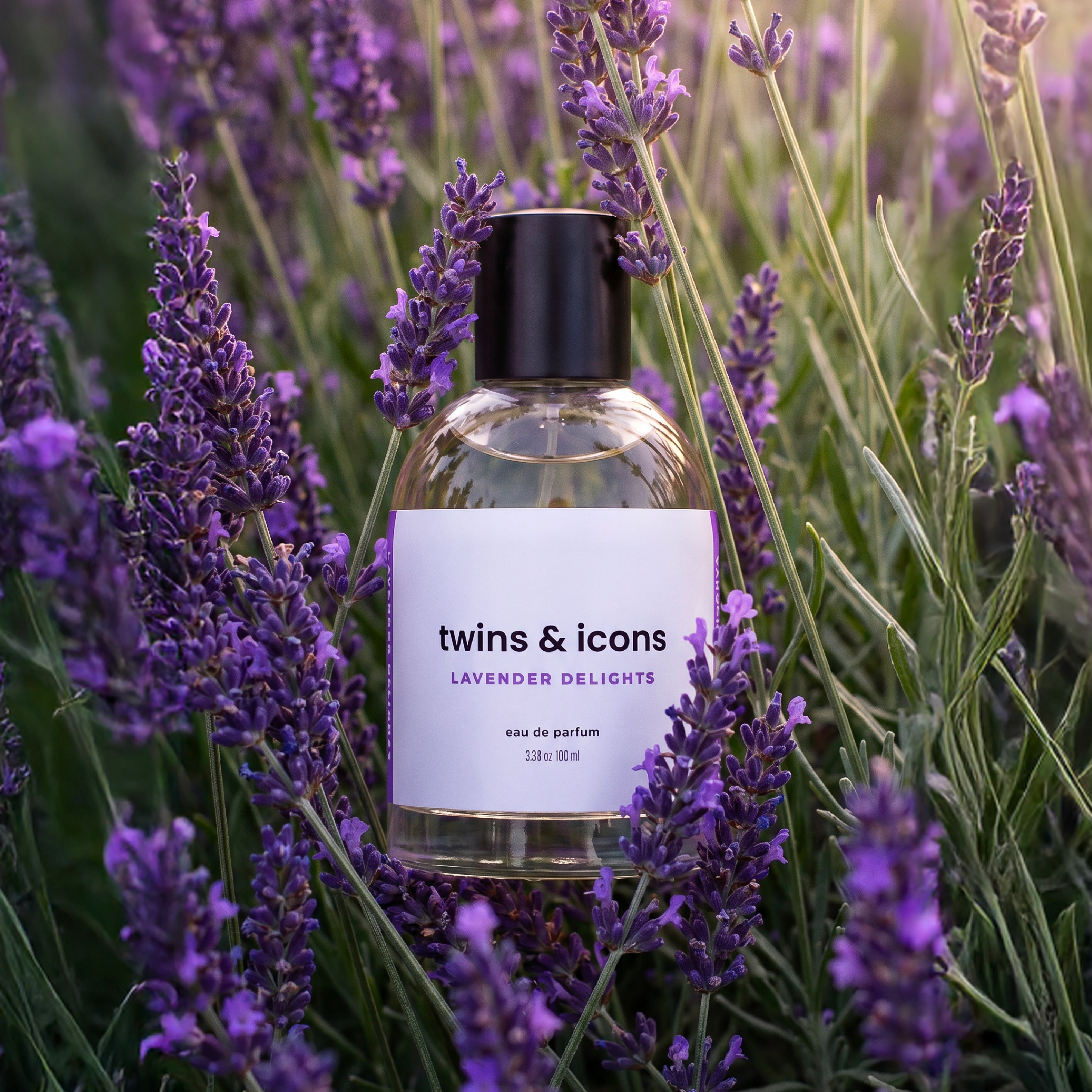 Lavender Delights