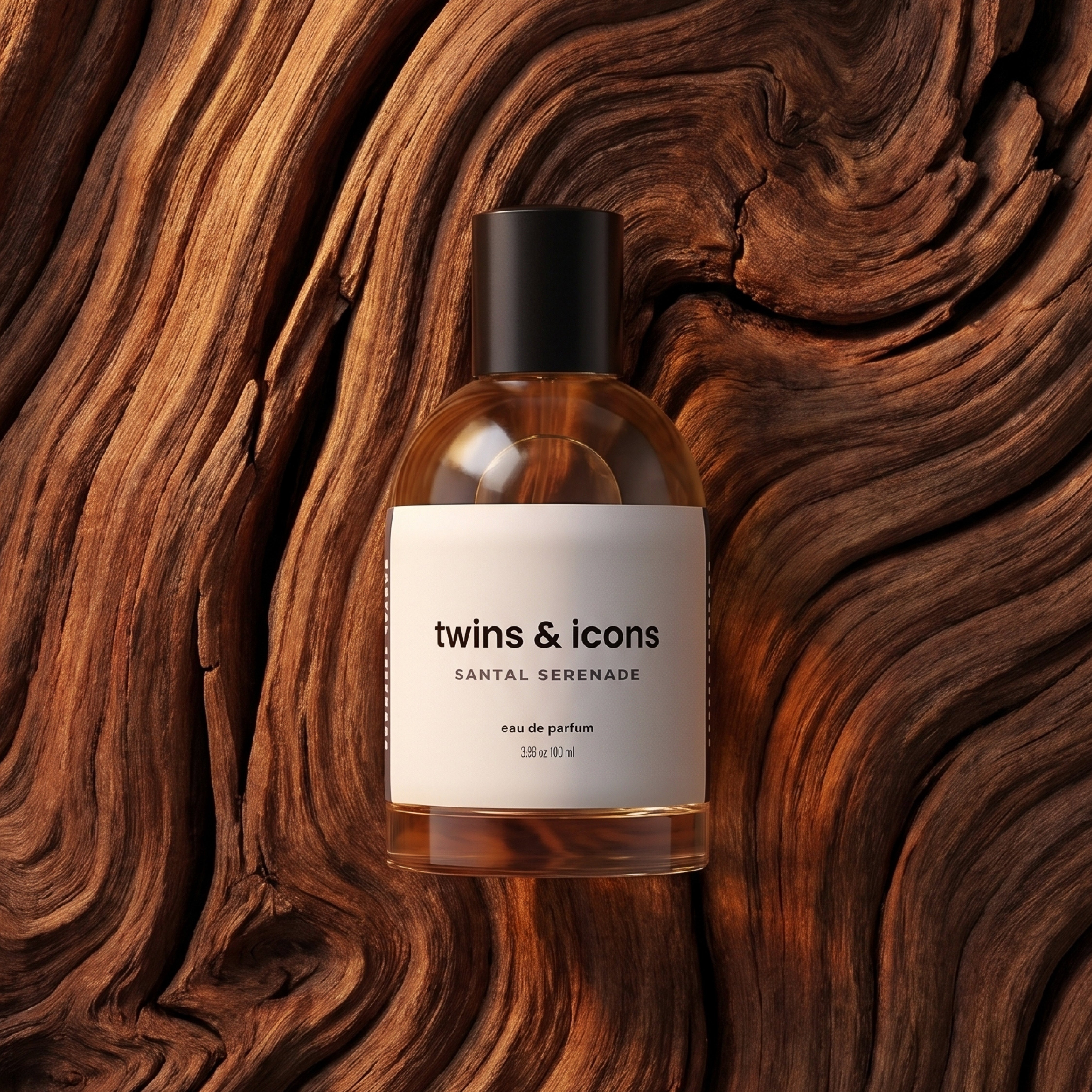 Santal Serenade